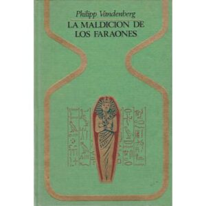 La maldición de los faraones