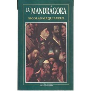 La mandrágora