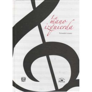 La mano izquierda