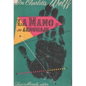 La mano y su lenguaje