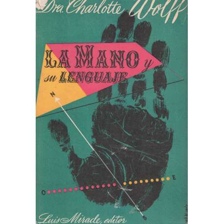 La mano y su lenguaje