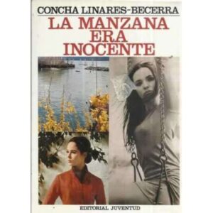 La manzana era inocente