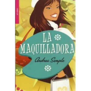 La maquilladora