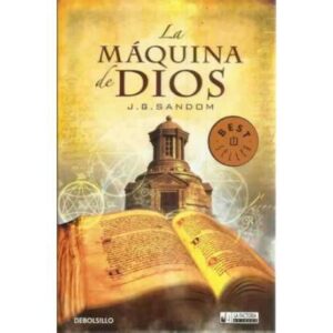 La máquina de Dios
