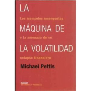 La máquina de la volatidad