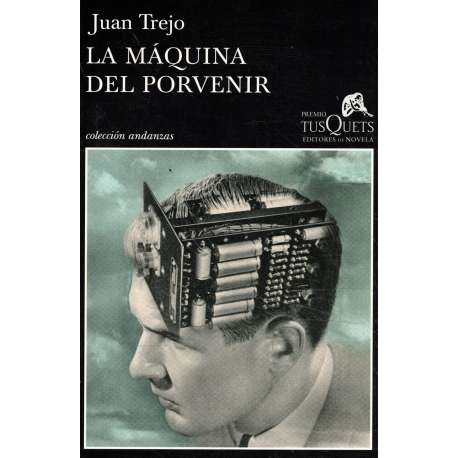La máquina del porvenir