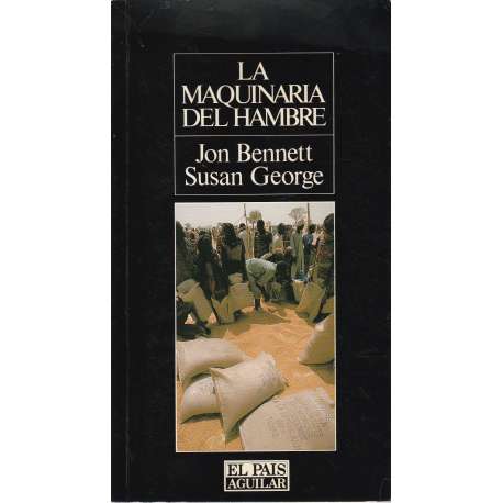 La maquinaria del hambre