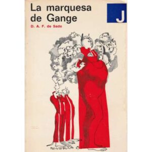 La marquesa de Gange