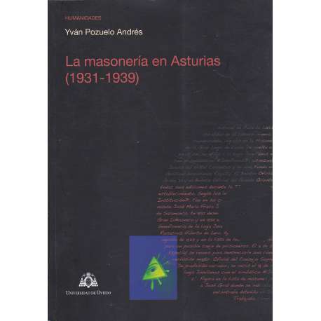 La masonería en Asturias (1931-1939)