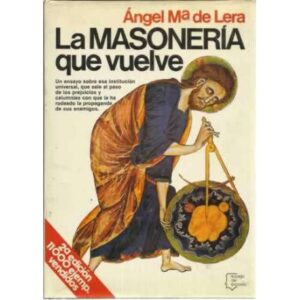 La masonería que vuelve