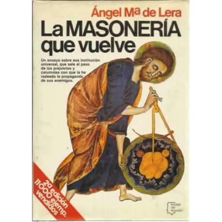 La masonería que vuelve