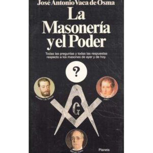 La masonería y el poder