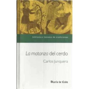 La matanza del cerdo