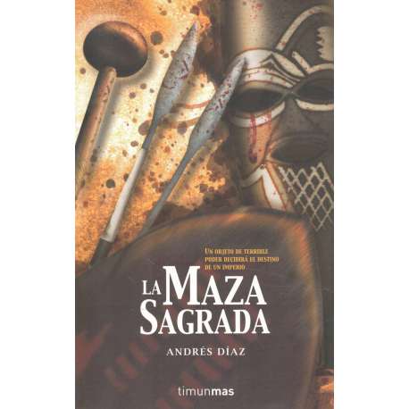La maza sagrada