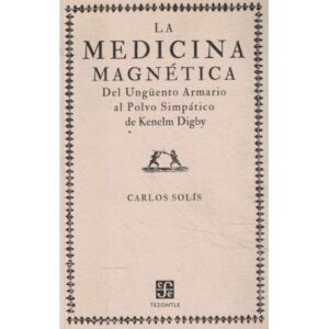 La medicina magnética