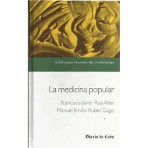La medicina popular