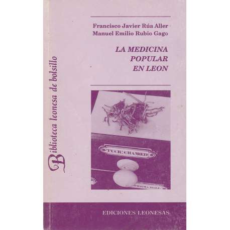 La medicina popular en León