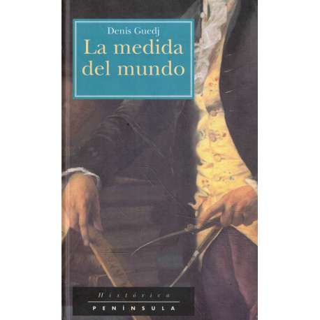 La medida del mundo