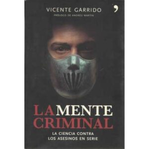La mente criminal