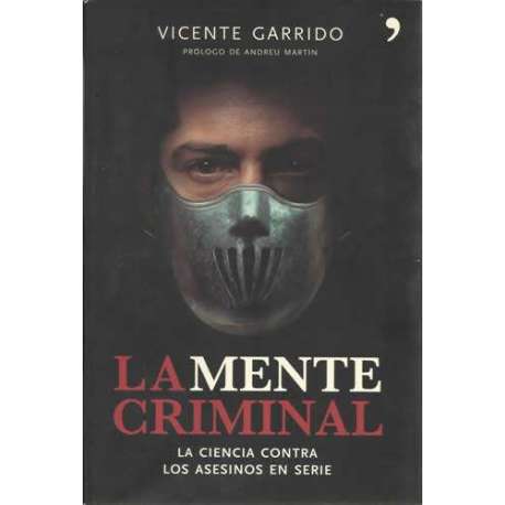 La mente criminal