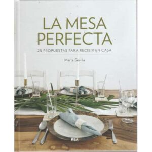La mesa perfecta
