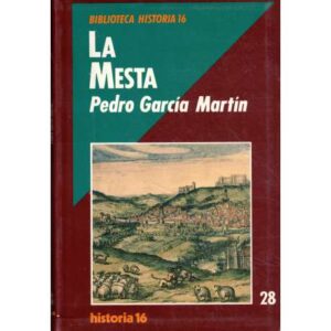 La Mesta