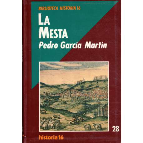 La Mesta