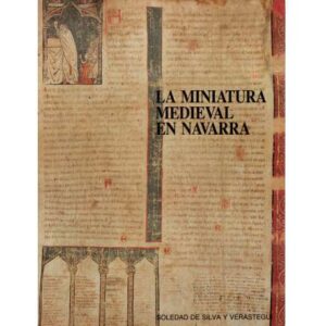 La miniatura medieval en Navarra