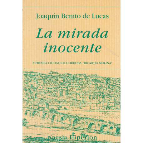 La mirada inocente