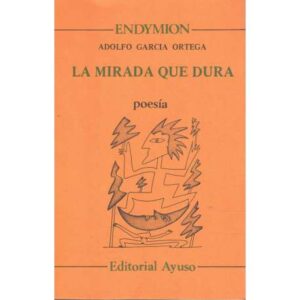 La mirada que dura
