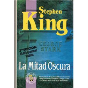 La mitad oscura