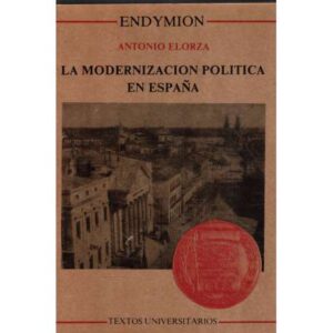 La modernización política en España