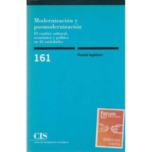Modernización y posmodernización