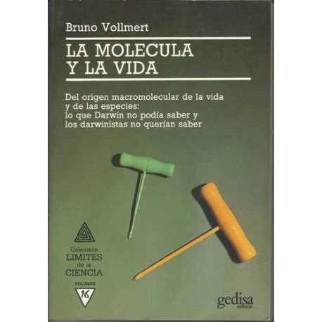 La molécula de la vida