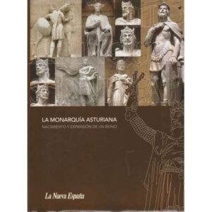 La monarquía asturiana