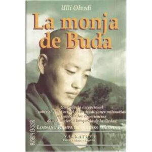 La monja de Buda