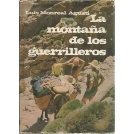 La montaña de los guerrilleros