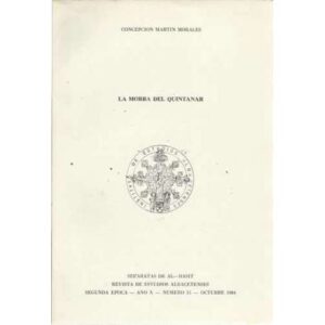 La Morra del Quintanar
