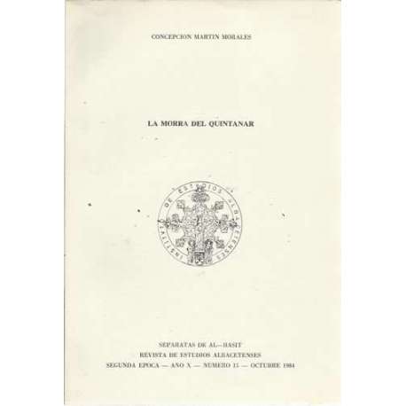 La Morra del Quintanar
