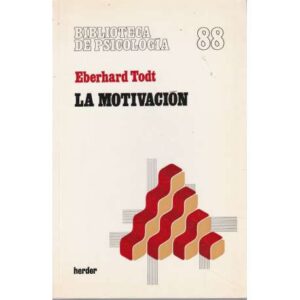 La motivación