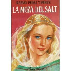 LA MOZA DEL SALT