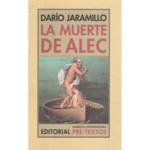 La muerte de Alec