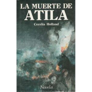 La muerte de Atila