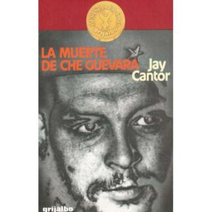 La muerte de Che Guevara