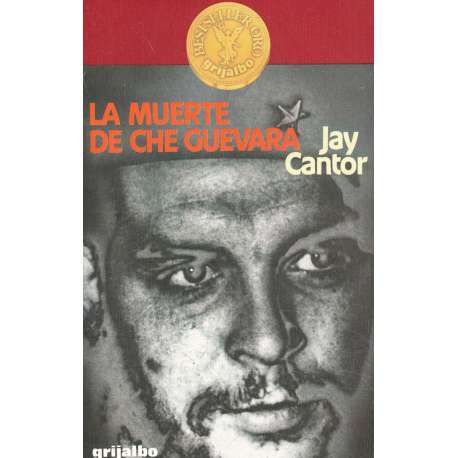 La muerte de Che Guevara