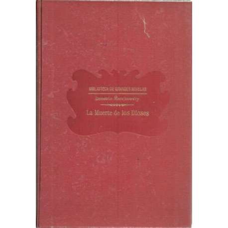 La Muerte de los Dioses