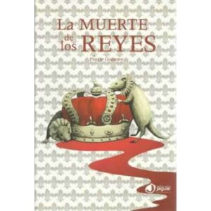 La muerte de los reyes
