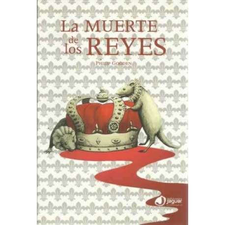 La muerte de los reyes