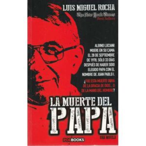 La muerte del papa
