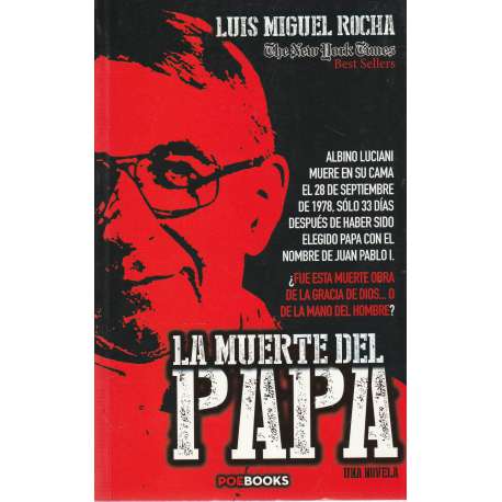 La muerte del papa